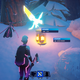 Image for article titled The Darwin Project Brings Goofy Charm To The Battle Royale Genre